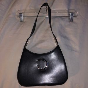 🖤VINTAGE Cartier shoulder bag🖤